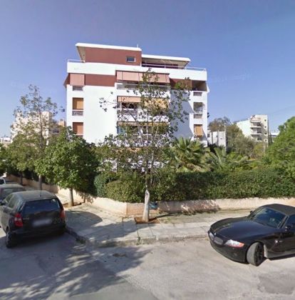 Penthouse Golf, Glyfada (Athènes - Banlieue Sud)