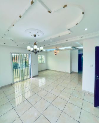 LUXURY 2 BEDROOM APARTMENT FOR RENT IN NSIMEYONG 