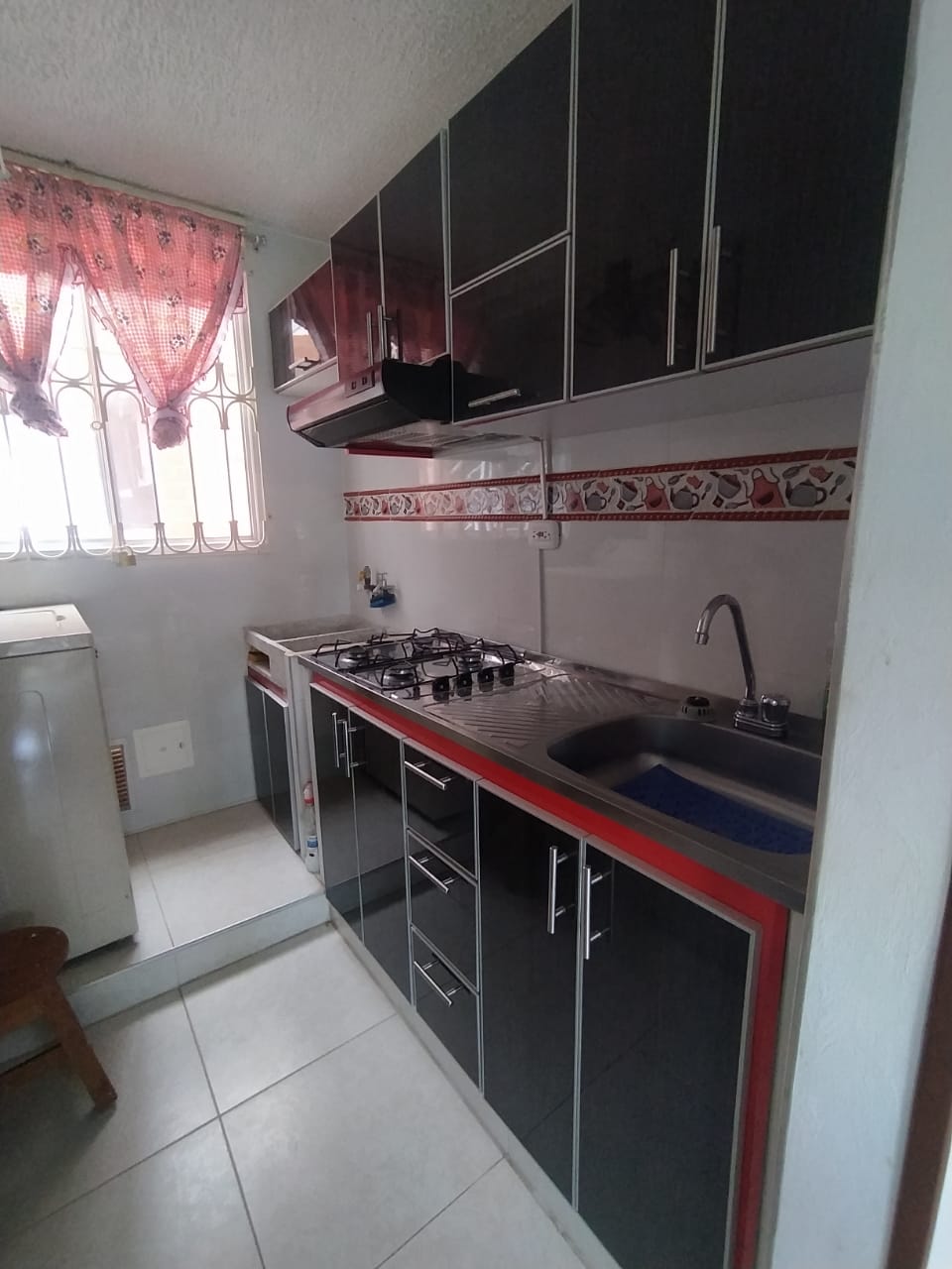 Apartment for sale in Ricaurte, Cundinamarca - Colombia