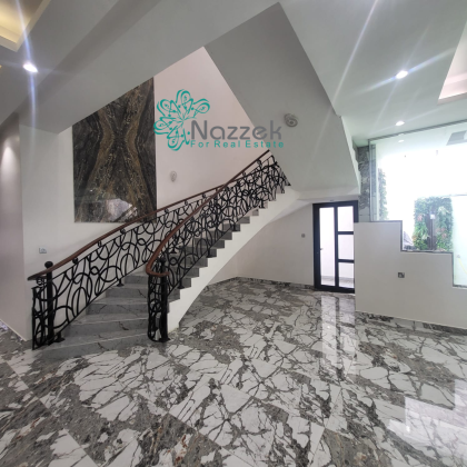 Masayel -  Exquisite 5-Bedroom Duplex Villa flat 