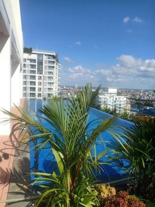 condo for rent 120sqm: 1350$ per month 