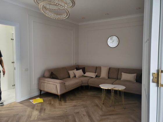 NEW !!!!  1 bedroom apartment for rent close to Khatai metro. In Baku ...