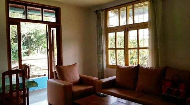 Dúplex en venta en Kribi Mpalla