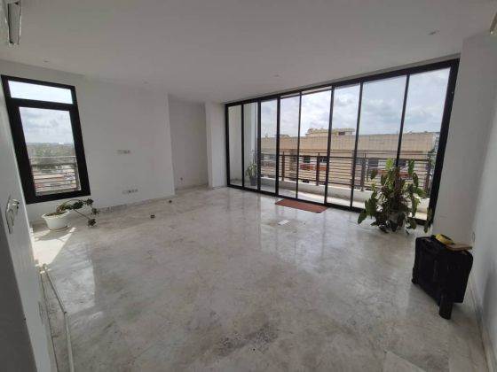 APPARTEMENT 3 PIÈCES HAUT STANDING AVEC PISCINE 2 PLATEAUX 