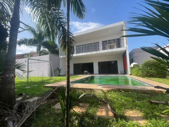 DUPLEX 04 PIÈCES HAUT STANDING RIVIERA BEVERLY HILLS 