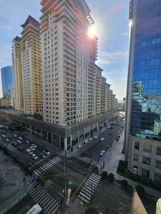 Cozy & Bright 1-Bedroom Apartment for Long-Term Rent – Sea View | ...