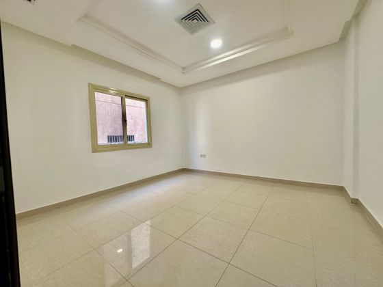 Spacious 6-Bedroom Ground Floor Apartment for Rent in Rumaithya