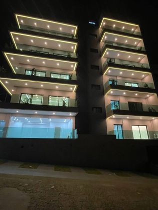 APPARTEMENTS 3,4,5 PIÈCES À BONOUMIN 