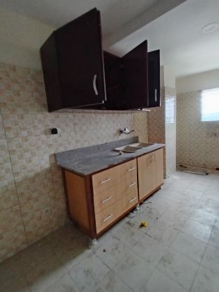 Bel. Immeuble tout neuf