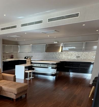 Exclusive offer! Port Baku residence