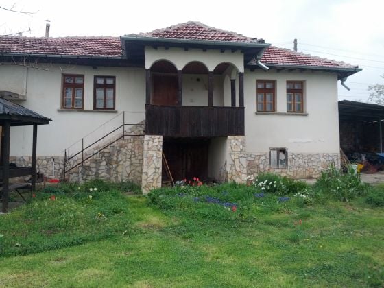 House for sale in Bulgaria