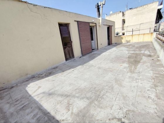 Residential building for sale in Athens – excellent location!