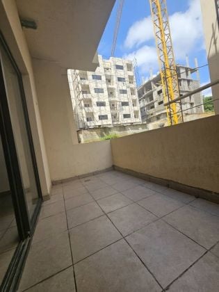 Vendons des Appartements de standing a la Riviera Faya