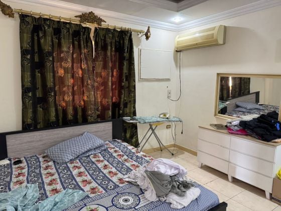 SAR 1250 Per Room Per Month Room For Rent In Azizia