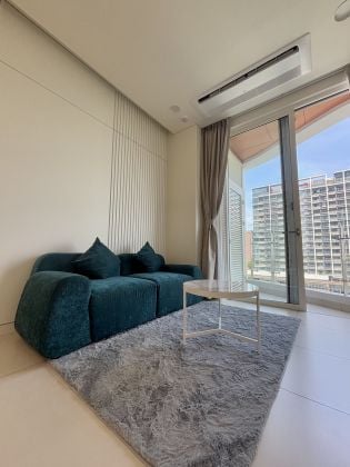 The Zeit River - Need for rent 1 Bedroom, fully furnished, 26 millions, ...