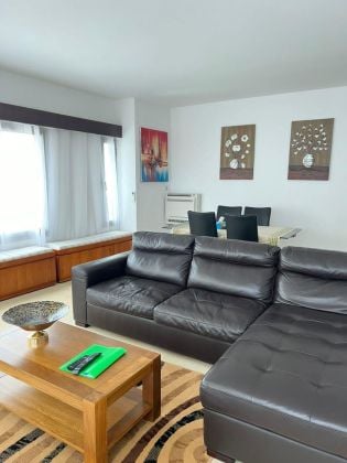 Appartement meublé en location au plateau 