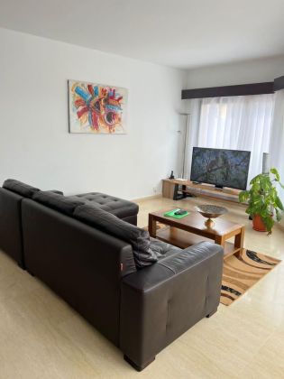 Appartement 2 pièces meublé au plateau 