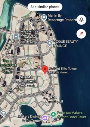 Property for investment