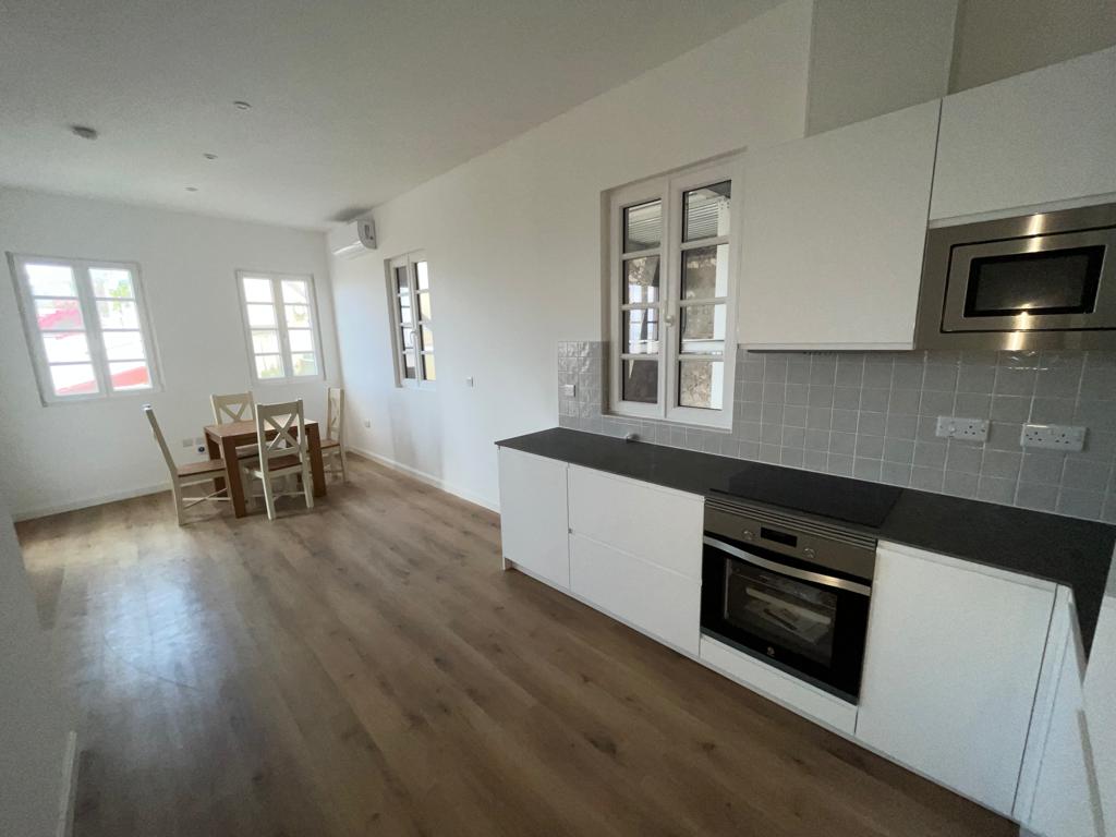 En venta | Impresionante apartamento de 3 dormitorios en Bado's Garden, Gibraltar 