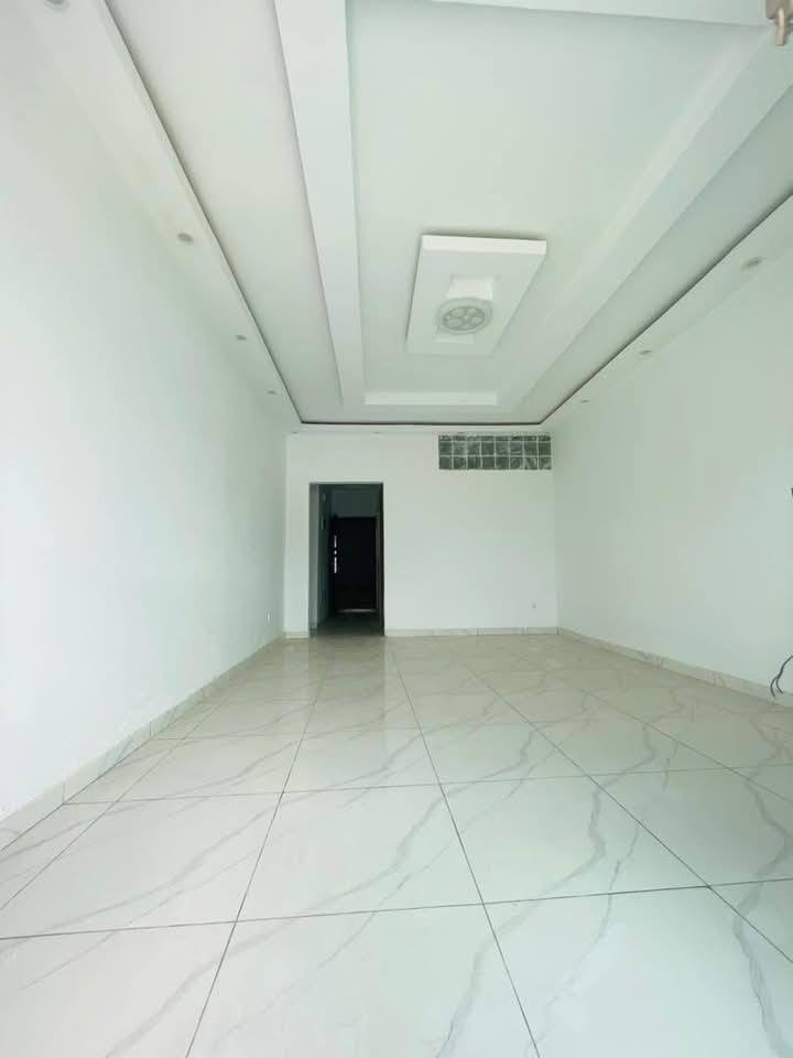 À VENDRE – APPARTEMENT F3 HAUT STANDING - À COCODY RIVIERA FAYA CENTRE