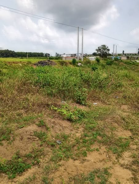 À VENDRE – TERRAIN 500M² - À BINGERVILLE PARISVILLAGE