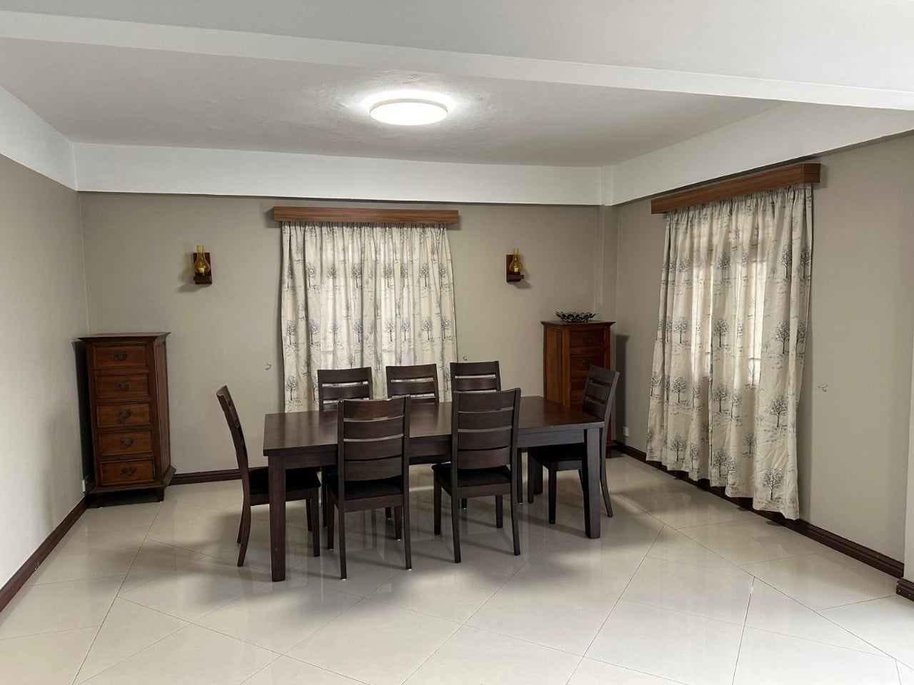 Appartement Moderne 3 Chambres à Louer - Cœur de Port-Louis