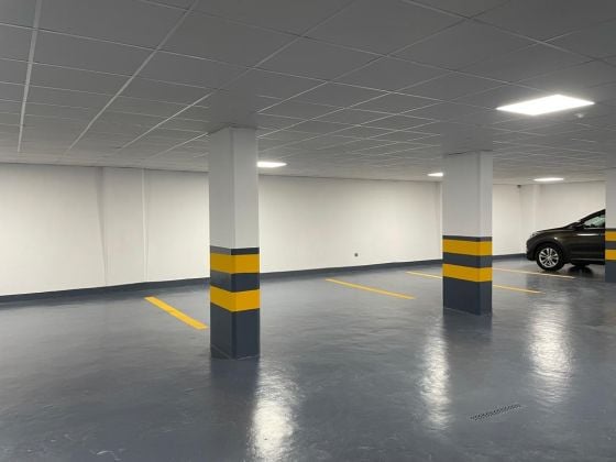 Appartement haut standing