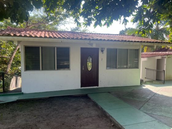 Small Hotel in Chame, Panama 
