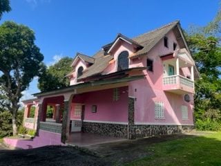 Lake Frontage Property, Gatun Lake, Margarita