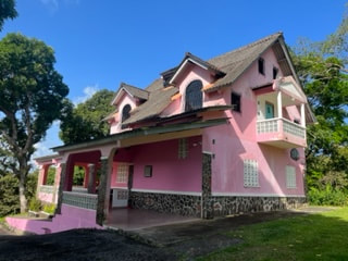 Lake Frontage Property, Gatun Lake, Margarita