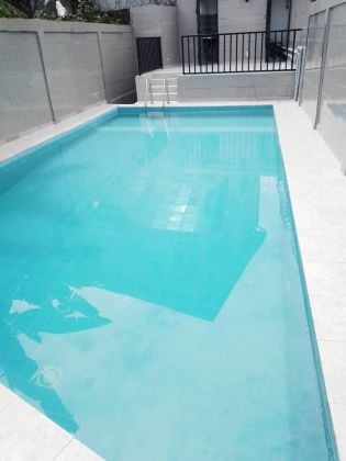 New apartment for rent in Bonapriso, Douala