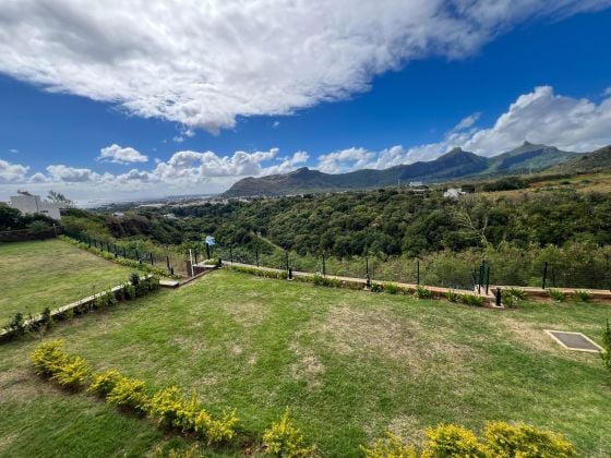 FOR RENT - 3-BEDROOM APARTMENT - BELLE ÉTOILE BEAU-BASSIN