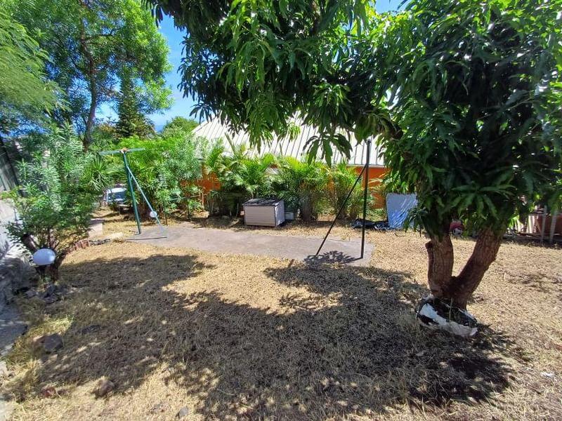 Maison plein pied vue mer