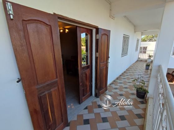 SE ALQUILA - Hermoso apartamento amueblado y equipado de 2 habitaciones - ...