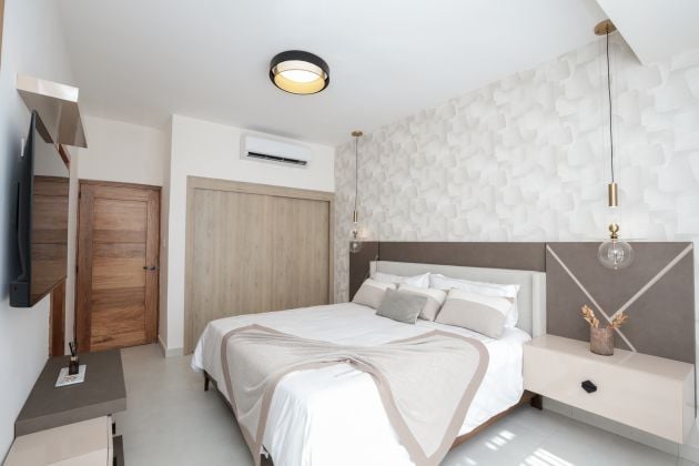 New Villas close to the Beach in Bavaro