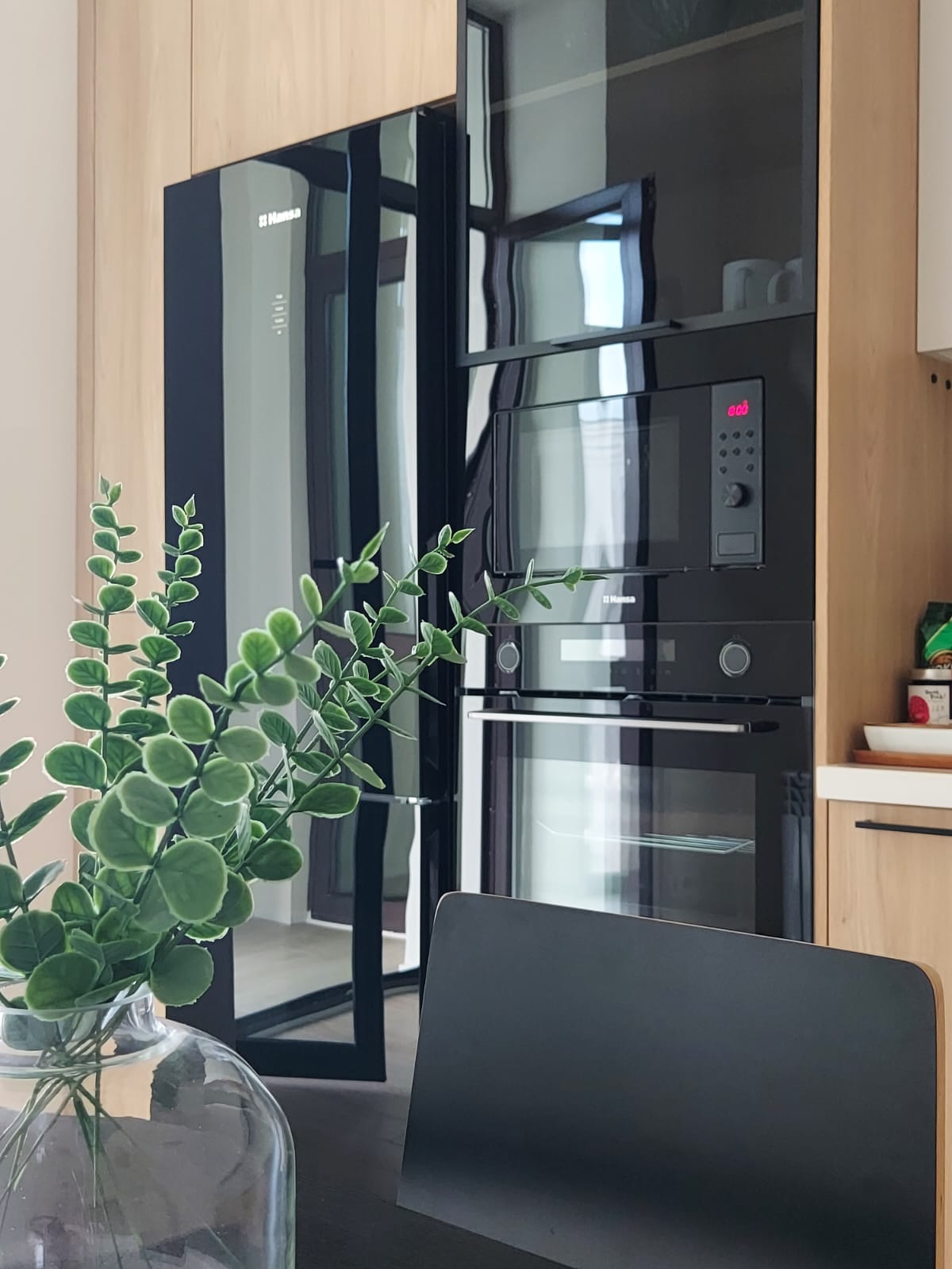 Convenient and beautiful 1-Bedroom Apartment in Hayat Residential Complex – Astana