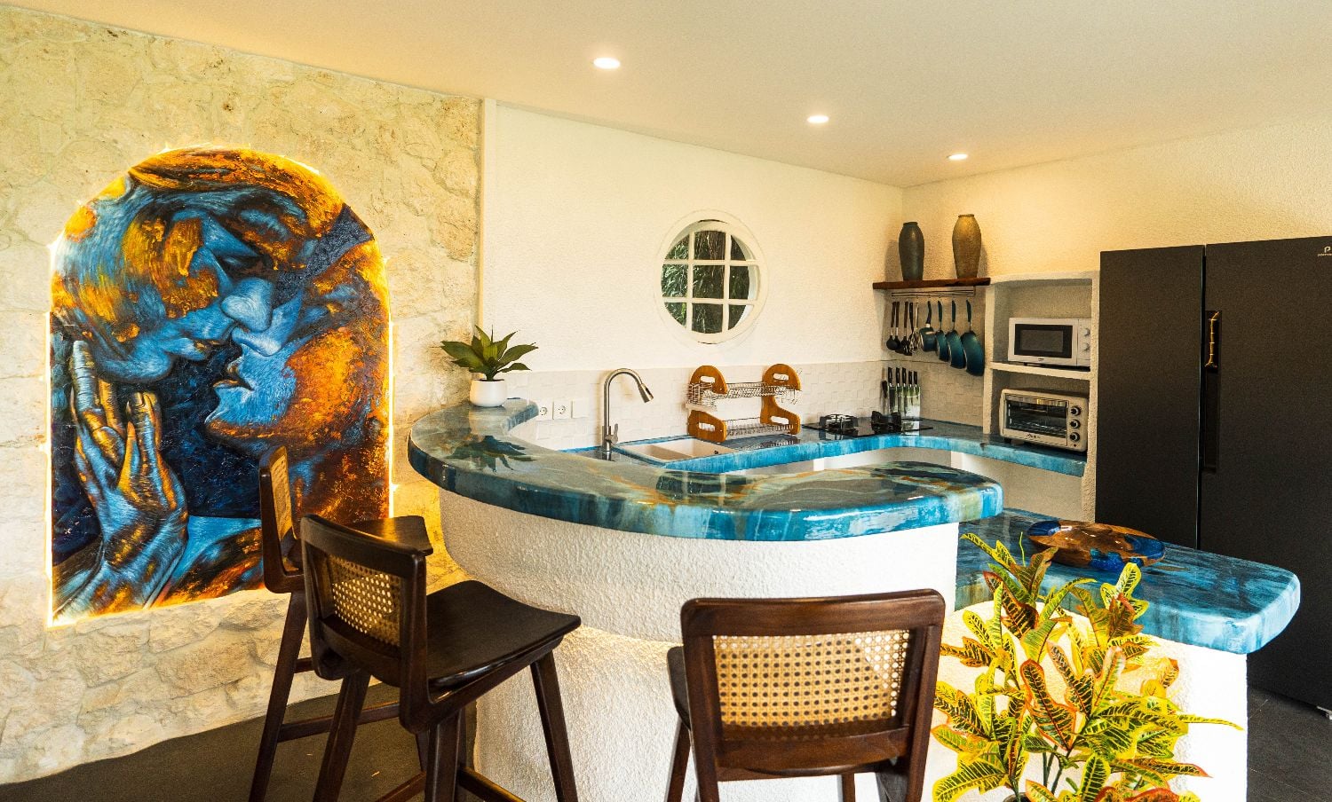 Villa a vendre en leasehold