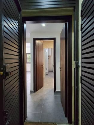 Loue un appartement de 4 pièces au Golf 1 