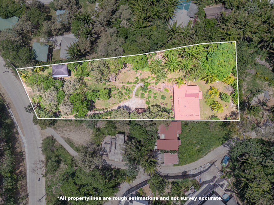 Tropical Income Property with Ocean Views – West End/Gibson Bight