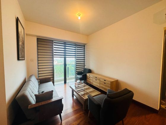 The Central condo for rent