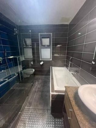 Newly Built Luxury Apartments for Rent in Bonapriso Douala 