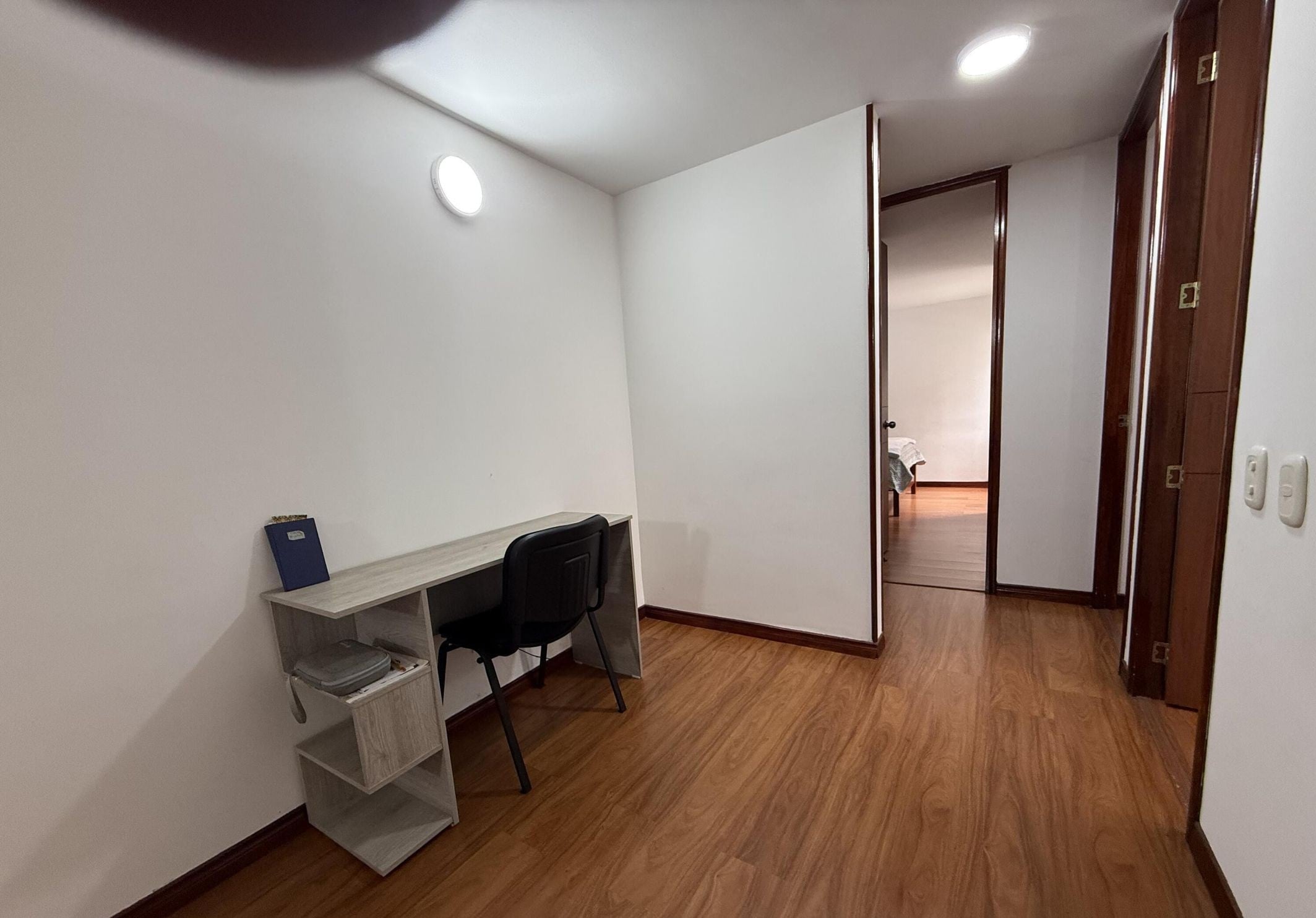 Cozy apartment near El Dorado Airport