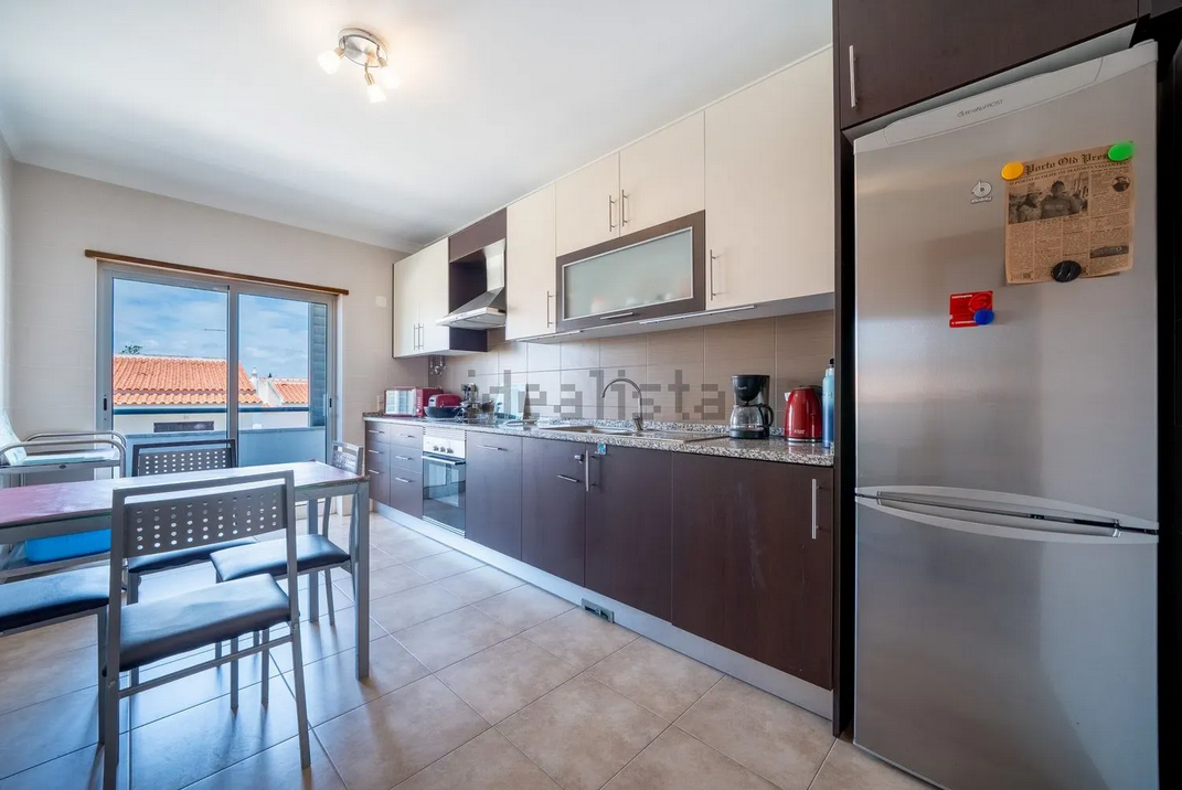 Modern 2 bed/2 bath Penthouse built 2016