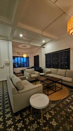 Special Price - Unique Home 5 Bedrooms Duplex,2 terrace 