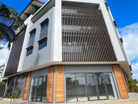 FOR RENT - SPACIOUS OFFICE SPACE (13) - HELVETIA - MOKA