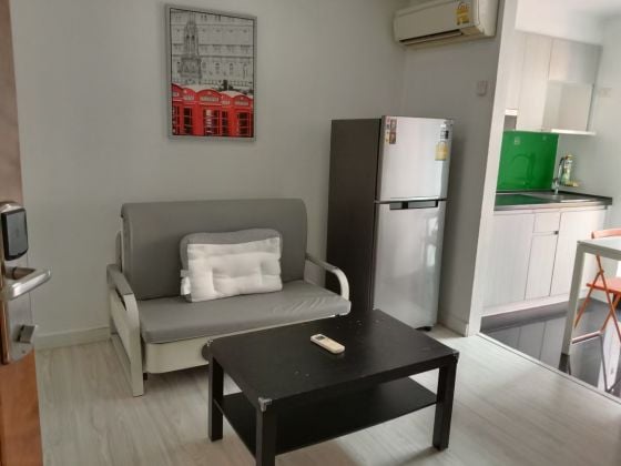 For Rent Condo in Bangkok