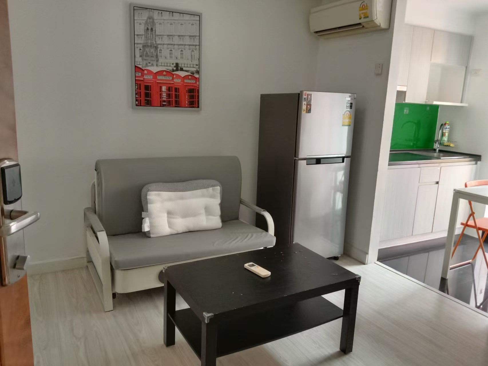For Rent Condo in Bangkok