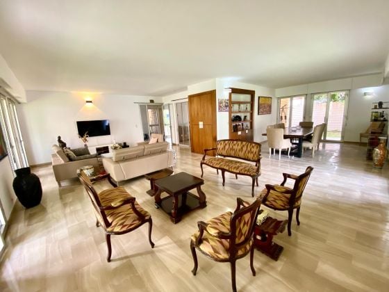 Splendide Villa à louer II Plateau Cocody 