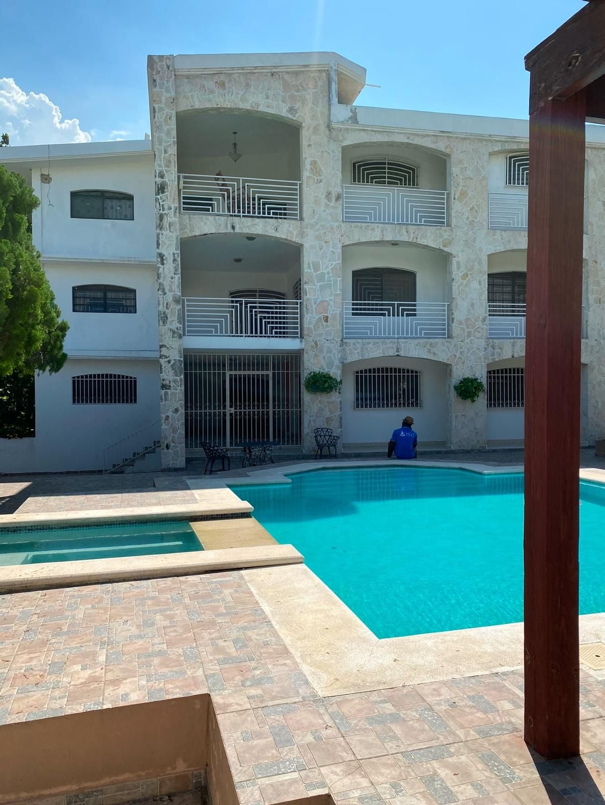 Casa en venta o alquiler 