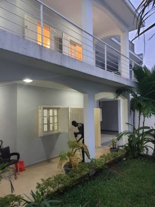 DUPLEX 07 PIÈCES RIVIERA M'BADON